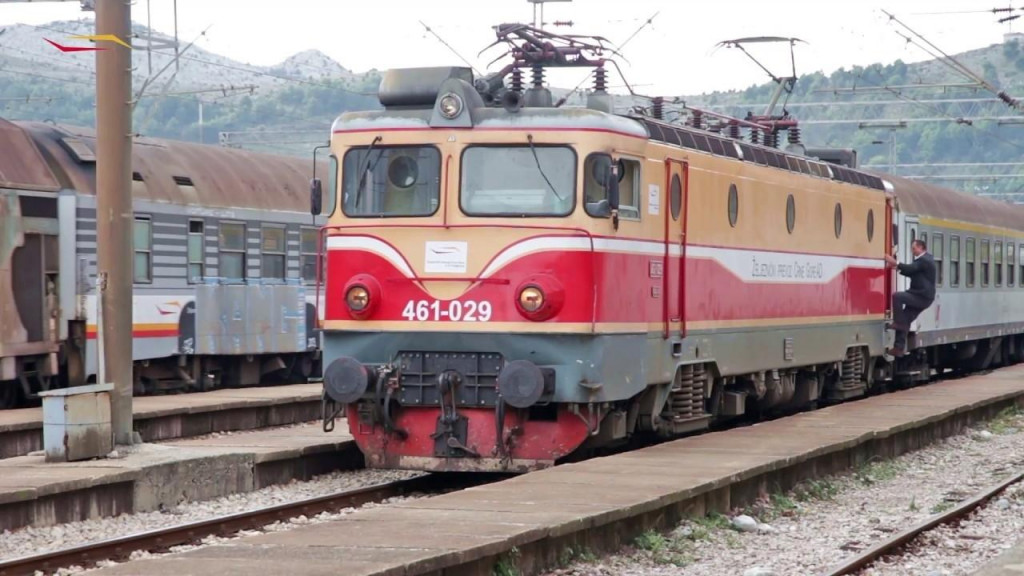 ŽPCG