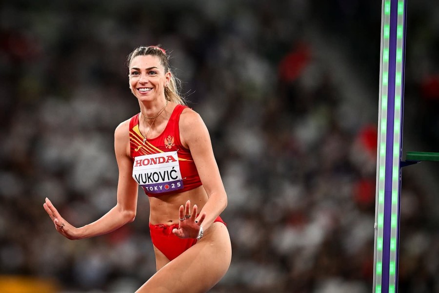 Marija Vuković